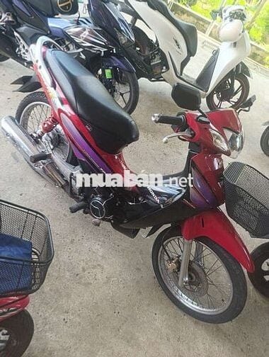 Future 2 máy zin chất 125 biển đẹp 8877