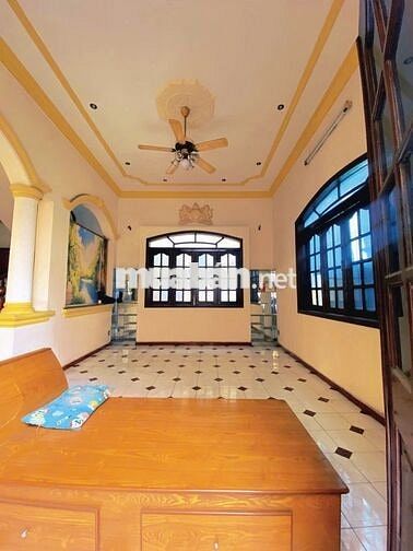 Biệt thự mini đường Hàn Hải Nguyên Quận 11 dt( 11 x 11m)  giá 10.9 tỷ