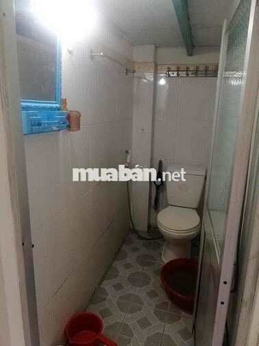 Cho Thuê Trọ Hẻm 204 Phạm Văn Bạch