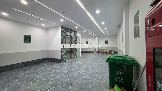 Nhà ngõ 110 Trần Duy Hưng và ngõ 13 Yên Hòa