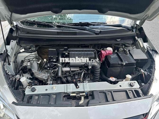 Mitsubishi Attrage 2023 1.2 CVT - 55000 km