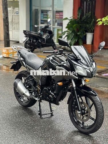 YAMAHA FZ FAZER 150 MỚI DỌN FULL XE CHÍNH CHỦ