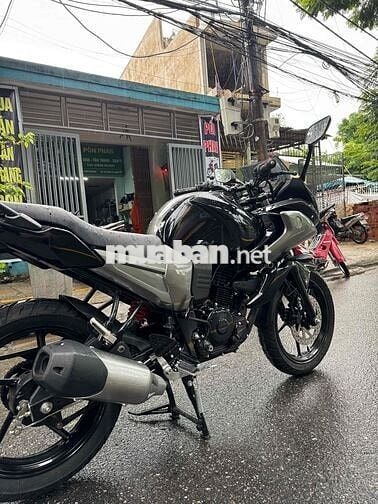 YAMAHA FZ FAZER 150 MỚI DỌN FULL XE CHÍNH CHỦ