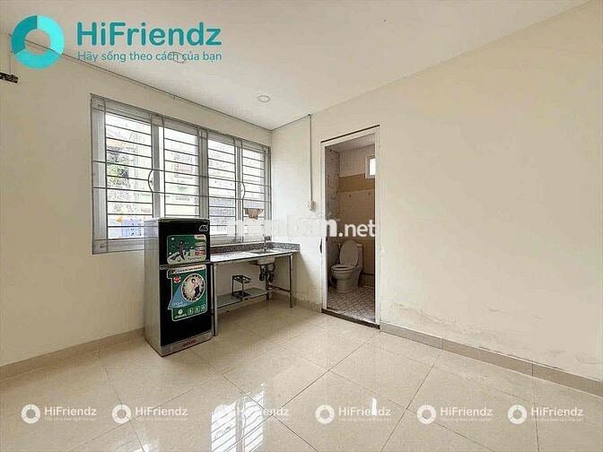 🔥PHÒNG CỬA SỔ THOÁNG_RỘNG 40M2 GẦN VĂN HIẾN_TRƯỜNG CHINH