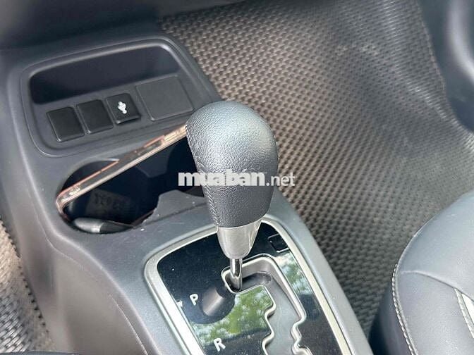 Mitsubishi Attrage 2023 1.2 CVT - 55000 km