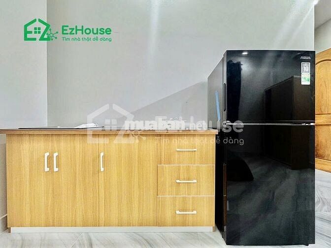 Cho thuê CHDV mới xây, nội thất cao cấp ngay Mã Lò, Bình Trị Đông A