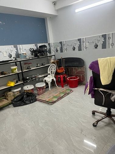 Bán nhà hẻm 6m đường 783 Cao Lỗ P4Q8. 4x15m 1 trệt 1 lửng 2 lầu ST