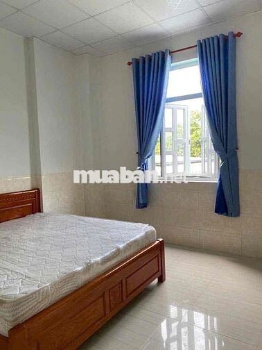 CHO THUÊ NHÀ HẺM NGUYỄN ĐỨC THUẬN TDM BÌNH DƯƠNG