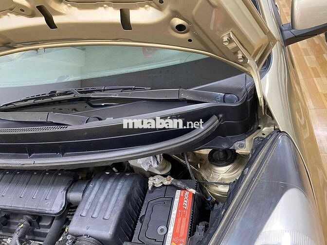 Kia Morning 2019 1 MT - 77000 km