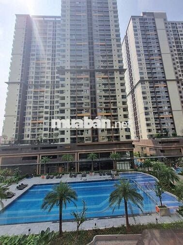 Bán Gấp – Căn Góc 2pn View Cực Đẹp – Giá Siêu Tốt