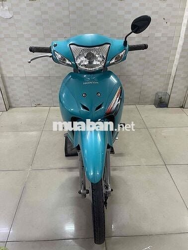 WAVE A 2008 BS 66 HỖ TRỢ GÓP OĐ CÓ ĐỖI XE