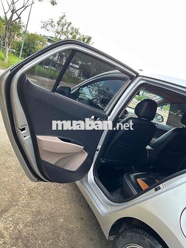 Hyundai Grand i10 2014 Grand 1.0 MT - bản đủ