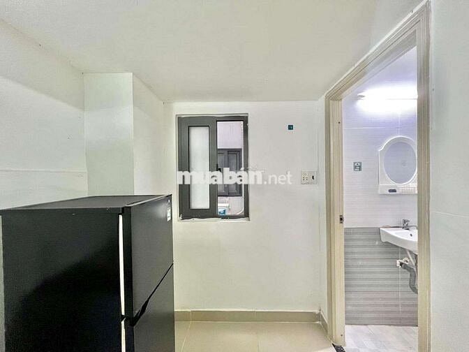 Duplex 28m2 full nội thất gần TDT, UFM, không giới hạn người ở