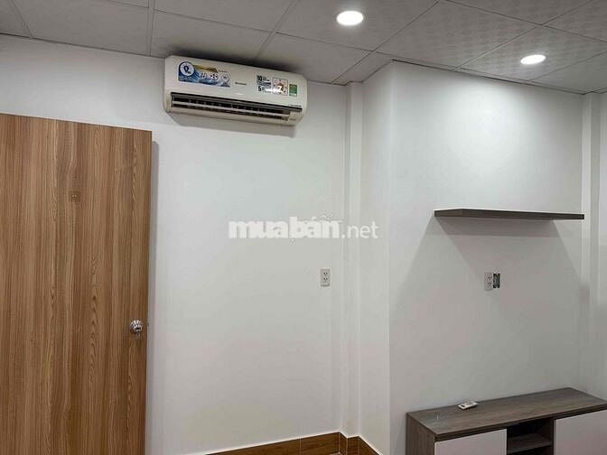 Cho thuê nhà hẻm lớn đường Bùi Viện, Phường Phạm Ngũ Lão quận 1