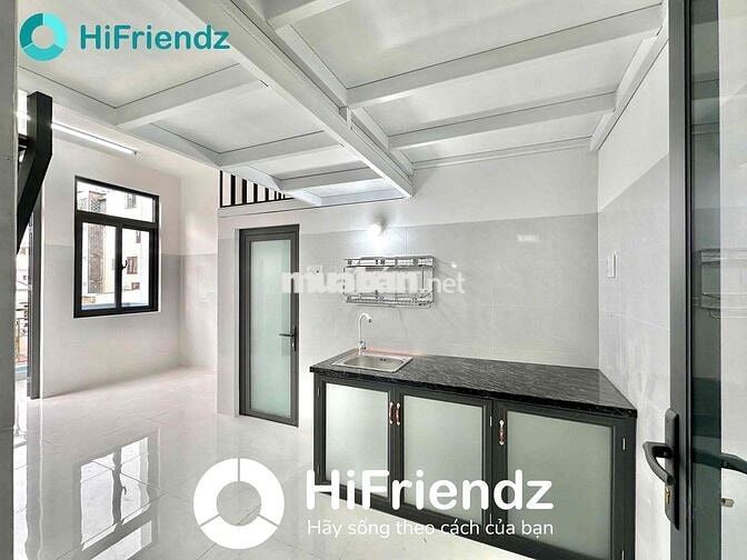 📍KHAI TRƯƠNG CĂN HỘ DUPLEX - 1PN - 2PN FULL NỘI THẤT