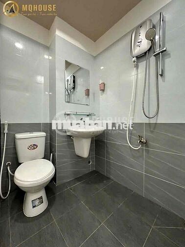 🌿Studio Ban Công–Máy Giặt Riêng–Siêu Phẩm Chu Văn An,Tiện Đi Trung Tâm