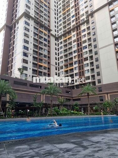 Bán Gấp – Căn Góc 2pn View Cực Đẹp – Giá Siêu Tốt