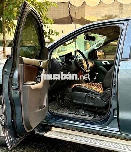 Mazda BT 50 2018 2.2L 4x4 MT