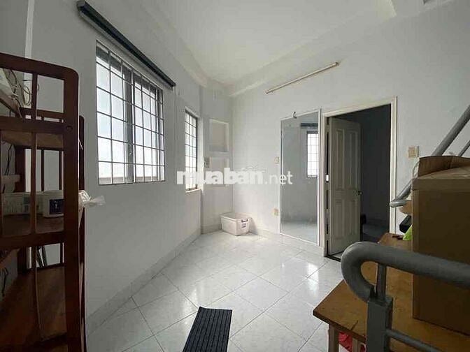 🏠 BIỆT THỰ MINI KHU ẨM THỰC PHAN XÍCH LONG - HXH VẠN KIẾP