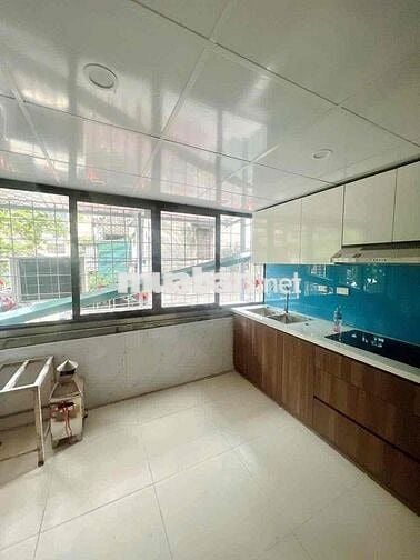 Tập thể Quỳnh Mai, Hai bà Trưng. Giá 3.86 tỷ