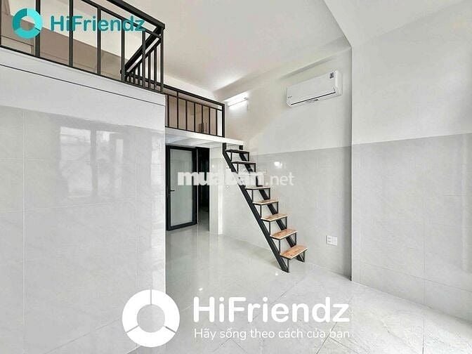 📍KHAI TRƯƠNG CĂN HỘ DUPLEX - 1PN - 2PN FULL NỘI THẤT