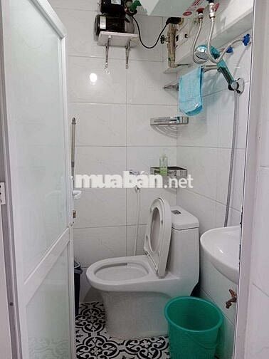 TT tầng 1 Bùi Ngọc Dương, 35m, sát phố, 2G1K, full nội thất, ở ngay