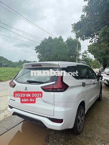 Mitsubishi Xpander 2020 1.5 MT - 40000  2 khoá rin