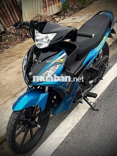 Exciter 2007 Máy Thái CTD 9 Chủ