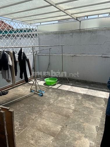 Bán nhà hẻm 6m đường 783 Cao Lỗ P4Q8. 4x15m 1 trệt 1 lửng 2 lầu ST