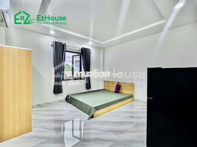 Cho thuê CHDV mới xây, nội thất cao cấp ngay Mã Lò, Bình Trị Đông A