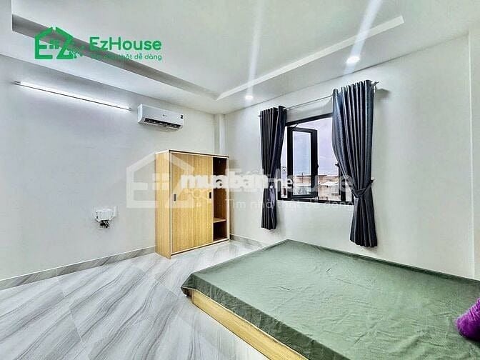 Cho thuê CHDV mới xây, nội thất cao cấp ngay Mã Lò, Bình Trị Đông A
