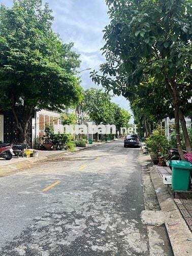 Lô SƠN THUỶ 3 _ DT 125m2 _ Ngay TT Quận NHS _ Cách Biển 1km _ XÂY CH