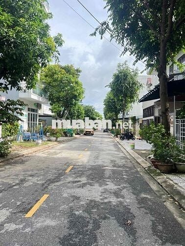 Lô SƠN THUỶ 3 _ DT 125m2 _ Ngay TT Quận NHS _ Cách Biển 1km _ XÂY CH