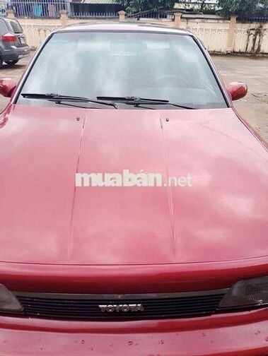1987 2.0 MT - 123456 km