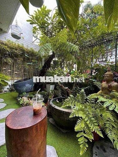 bán căn biệt thự phú lộc căn nhà nội thất vip . chủ bán nhanh