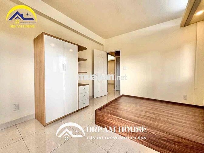 CĂN HỘ 1PN,2PN MỚI SIÊU ĐẸP,SẴN NỘI THẤT_THOÁNG MÁT NGAY NGÃ TƯ BỐN XÃ