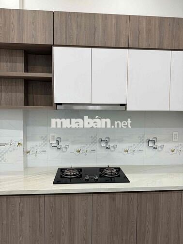 Cho thuê nhà hẻm lớn đường Bùi Viện, Phường Phạm Ngũ Lão quận 1