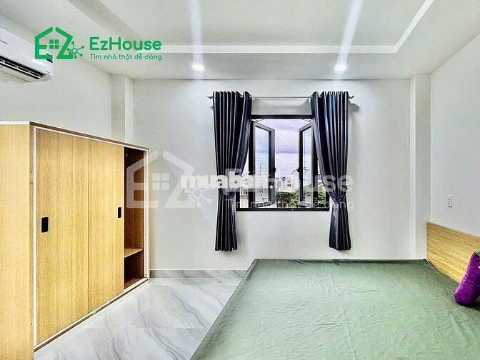 Cho thuê CHDV mới xây, nội thất cao cấp ngay Mã Lò, Bình Trị Đông A