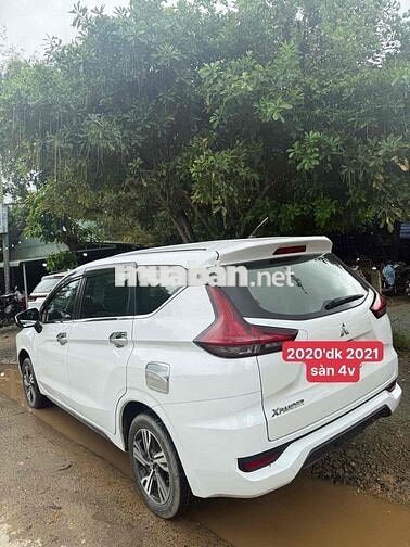 Mitsubishi Xpander 2020 1.5 MT - 40000  2 khoá rin
