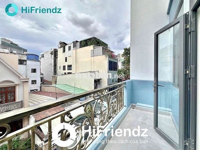 📍KHAI TRƯƠNG CĂN HỘ DUPLEX - 1PN - 2PN FULL NỘI THẤT