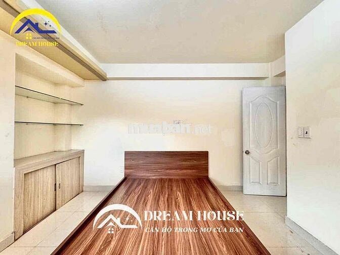 CĂN HỘ 1PN,2PN MỚI SIÊU ĐẸP,SẴN NỘI THẤT_THOÁNG MÁT NGAY NGÃ TƯ BỐN XÃ