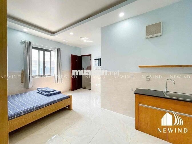 🔥 Căn hộ full nội thất Q7 chỉ 4TR8 – gần Lotte, TDTU, dọn vào ở liền!