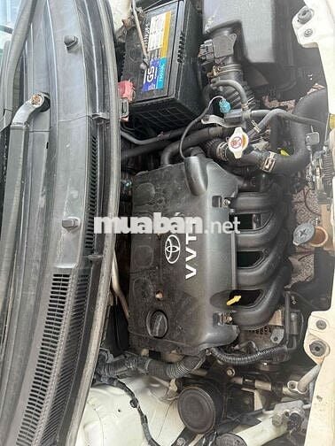 Toyota Yaris 2007 - 160000 km