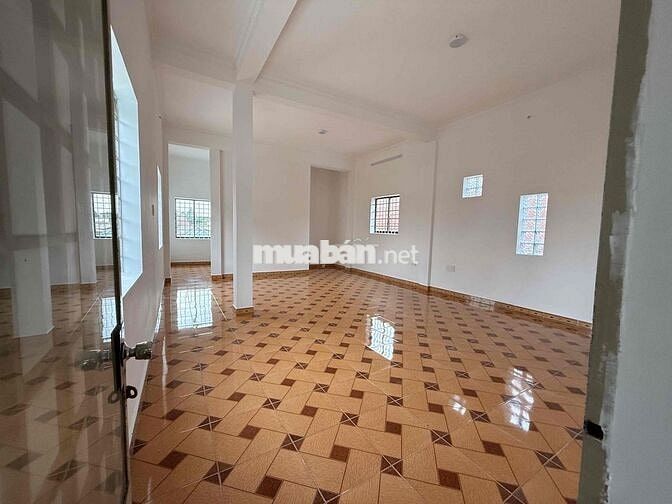 Cho thuê mặt bằng kinh doanh đường 30/04- Phường Phú Hoà - Thủ Dầu Một