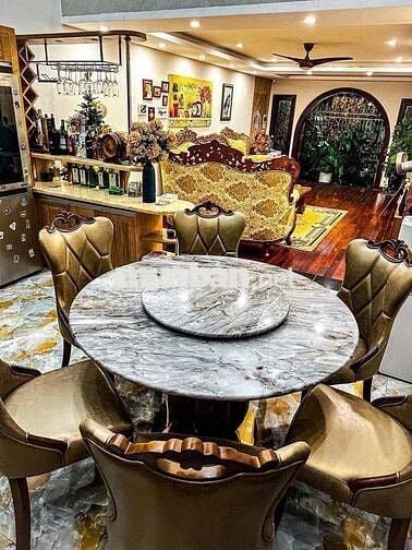 bán căn biệt thự phú lộc căn nhà nội thất vip . chủ bán nhanh