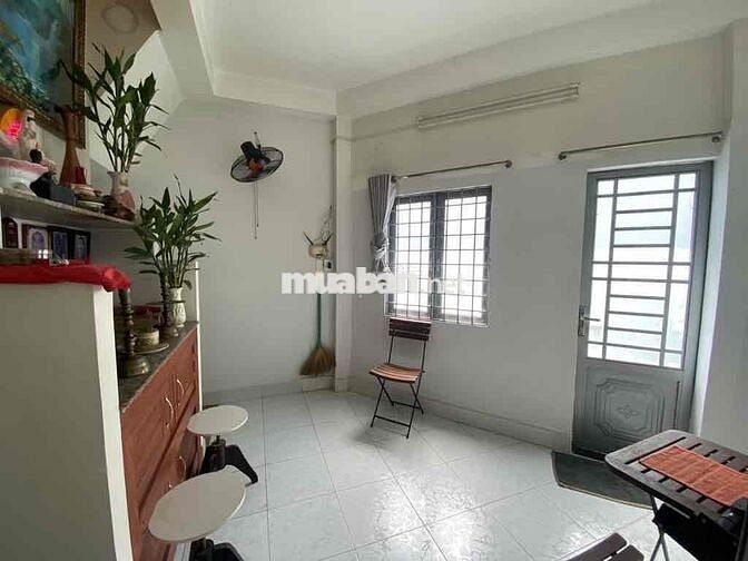 🏠 BIỆT THỰ MINI KHU ẨM THỰC PHAN XÍCH LONG - HXH VẠN KIẾP
