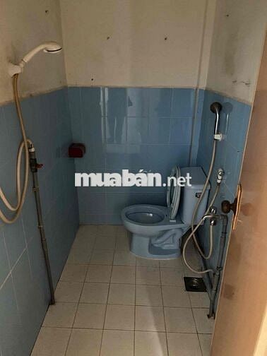 Cho thuê nhà Hẻm 68 Đường 3/2 - TP. Cần Thơ