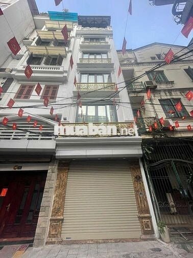 Hơn 27 TỶ – MẶT PHỐ ĐẠI CỒ VIỆT – VÂN HỒ 3, SIÊU HIẾM – 6 TẦNG Hơn 27 TỶ – MẶT PHỐ ĐẠI CỒ VIỆT – VÂN HỒ 3, SIÊU HIẾM – 6 TẦNG