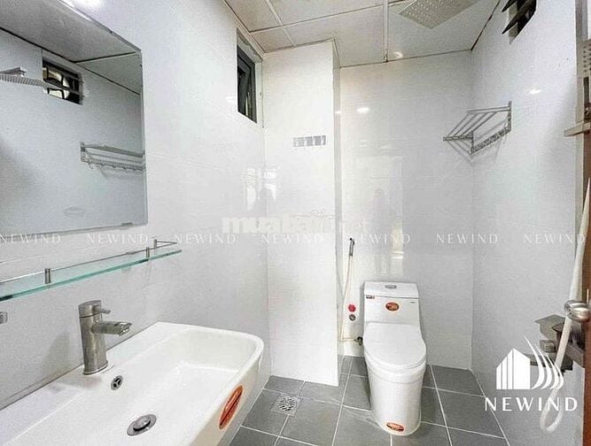 🔥 Căn hộ full nội thất Q7 chỉ 4TR8 – gần Lotte, TDTU, dọn vào ở liền!