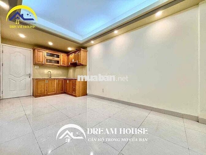 CĂN HỘ 1PN,2PN MỚI SIÊU ĐẸP,SẴN NỘI THẤT_THOÁNG MÁT NGAY NGÃ TƯ BỐN XÃ